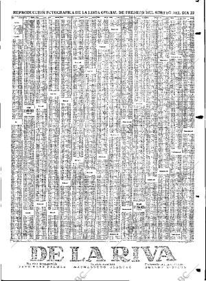 ABC MADRID 23-12-1964 página 115