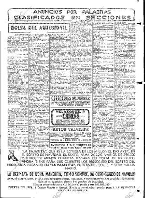 ABC MADRID 23-12-1964 página 117