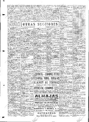 ABC MADRID 23-12-1964 página 120
