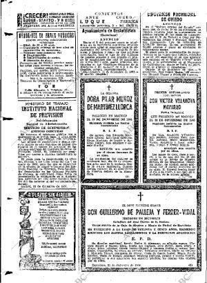 ABC MADRID 23-12-1964 página 124