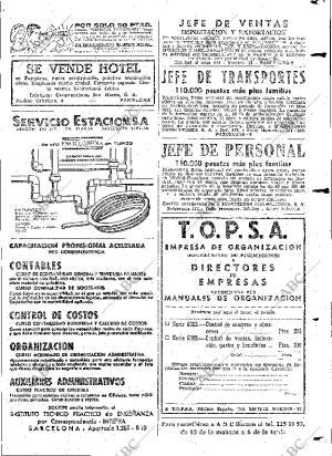 ABC MADRID 23-12-1964 página 125