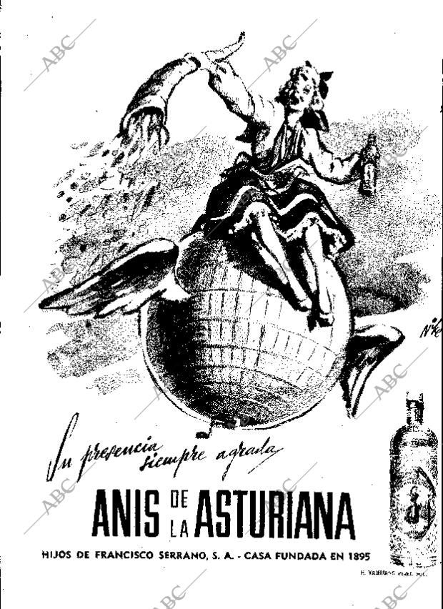 ABC MADRID 23-12-1964 página 128