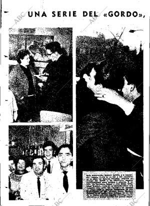 ABC MADRID 23-12-1964 página 16