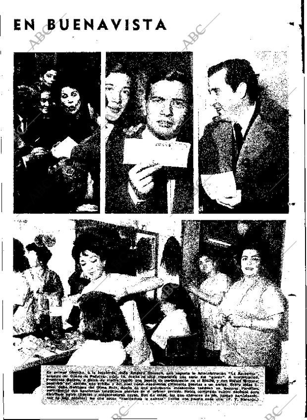 ABC MADRID 23-12-1964 página 17