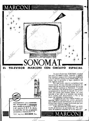 ABC MADRID 23-12-1964 página 21