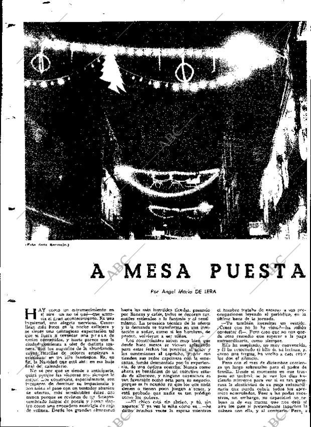 ABC MADRID 23-12-1964 página 26