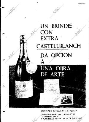 ABC MADRID 23-12-1964 página 28