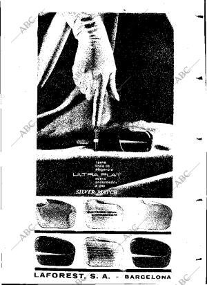 ABC MADRID 23-12-1964 página 31