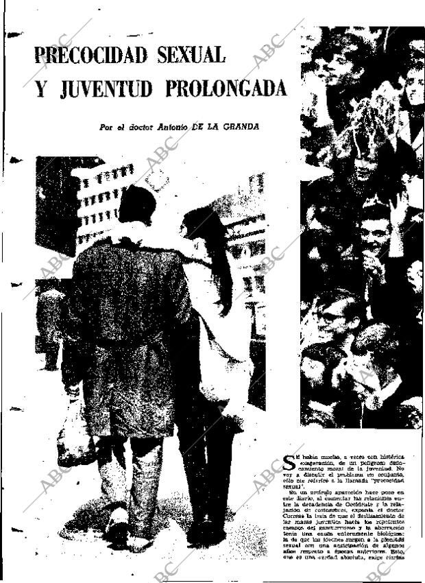 ABC MADRID 23-12-1964 página 32
