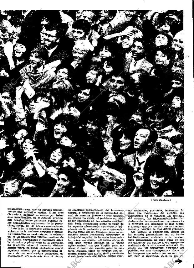 ABC MADRID 23-12-1964 página 33