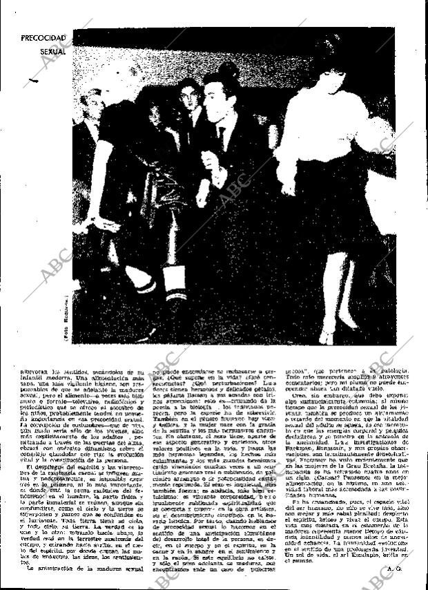 ABC MADRID 23-12-1964 página 35