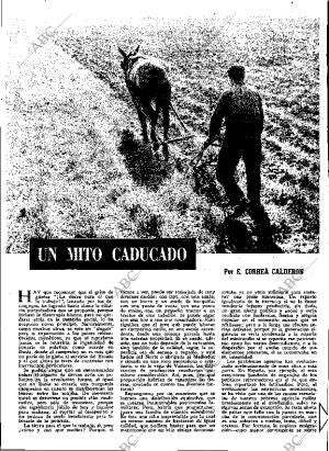 ABC MADRID 23-12-1964 página 37