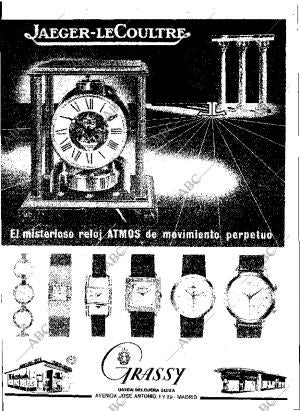 ABC MADRID 23-12-1964 página 38