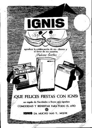 ABC MADRID 23-12-1964 página 48