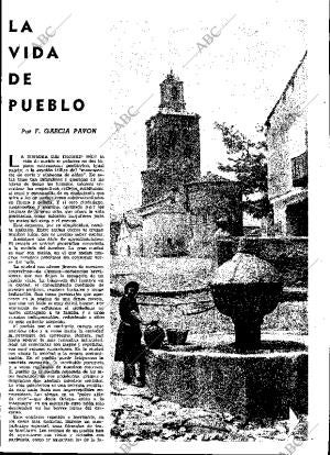 ABC MADRID 23-12-1964 página 49