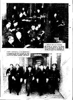 ABC MADRID 23-12-1964 página 5