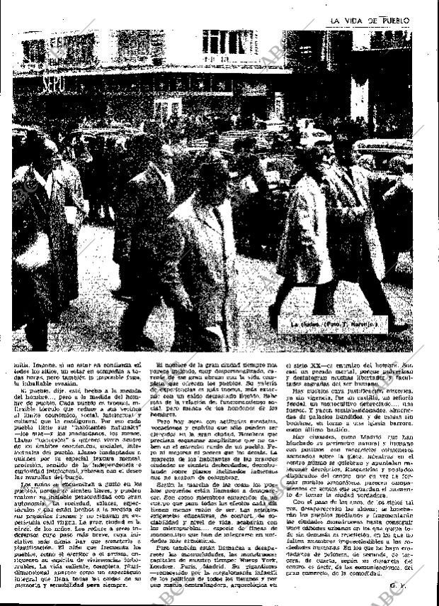 ABC MADRID 23-12-1964 página 51