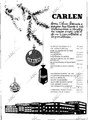 ABC MADRID 23-12-1964 página 56