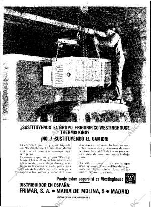 ABC MADRID 23-12-1964 página 59