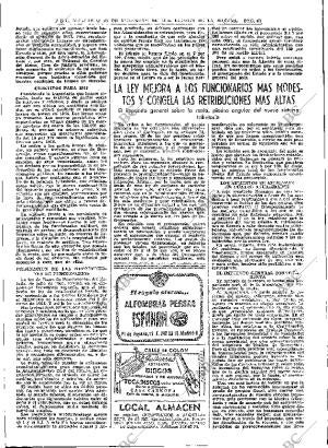 ABC MADRID 23-12-1964 página 67