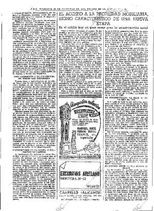 ABC MADRID 23-12-1964 página 68