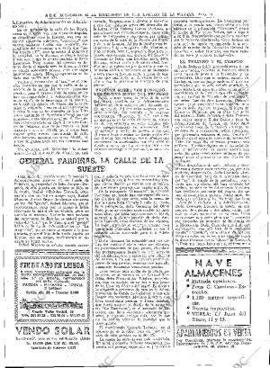 ABC MADRID 23-12-1964 página 75
