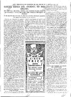 ABC MADRID 23-12-1964 página 77