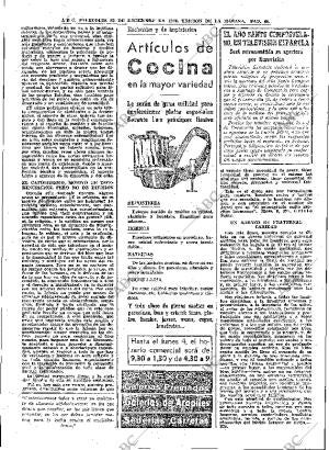 ABC MADRID 23-12-1964 página 80