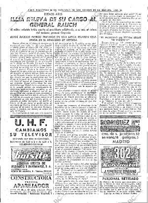 ABC MADRID 23-12-1964 página 82