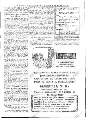 ABC MADRID 23-12-1964 página 85