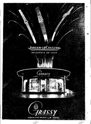 ABC MADRID 23-12-1964 página 9