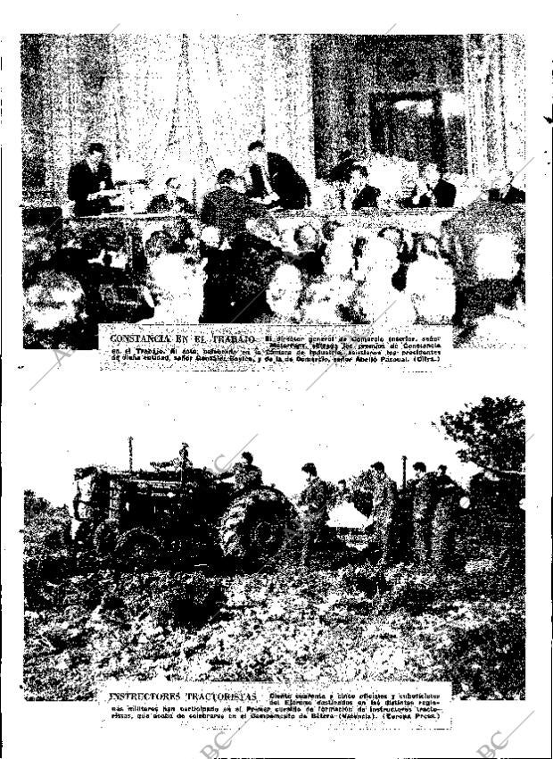 ABC MADRID 24-12-1964 página 10