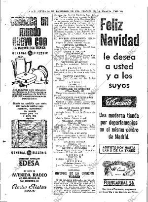 ABC MADRID 24-12-1964 página 100