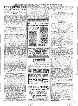 ABC MADRID 24-12-1964 página 101