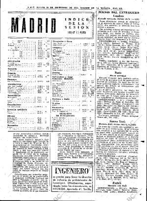 ABC MADRID 24-12-1964 página 103