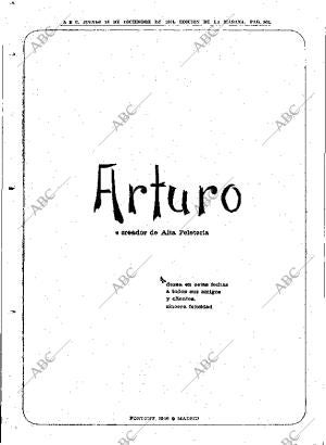 ABC MADRID 24-12-1964 página 106
