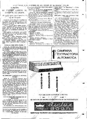 ABC MADRID 24-12-1964 página 109