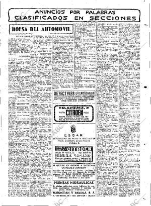 ABC MADRID 24-12-1964 página 119