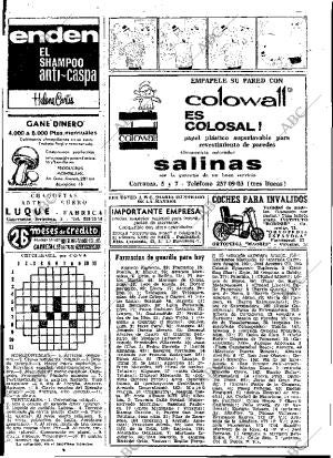 ABC MADRID 24-12-1964 página 127