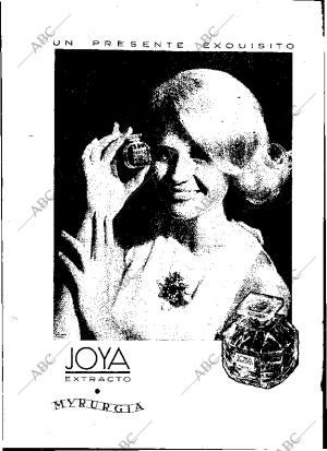 ABC MADRID 24-12-1964 página 128