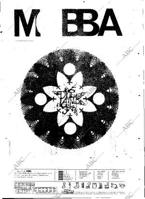 ABC MADRID 24-12-1964 página 13