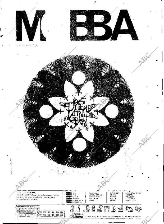 ABC MADRID 24-12-1964 página 13