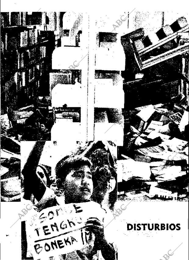 ABC MADRID 24-12-1964 página 16