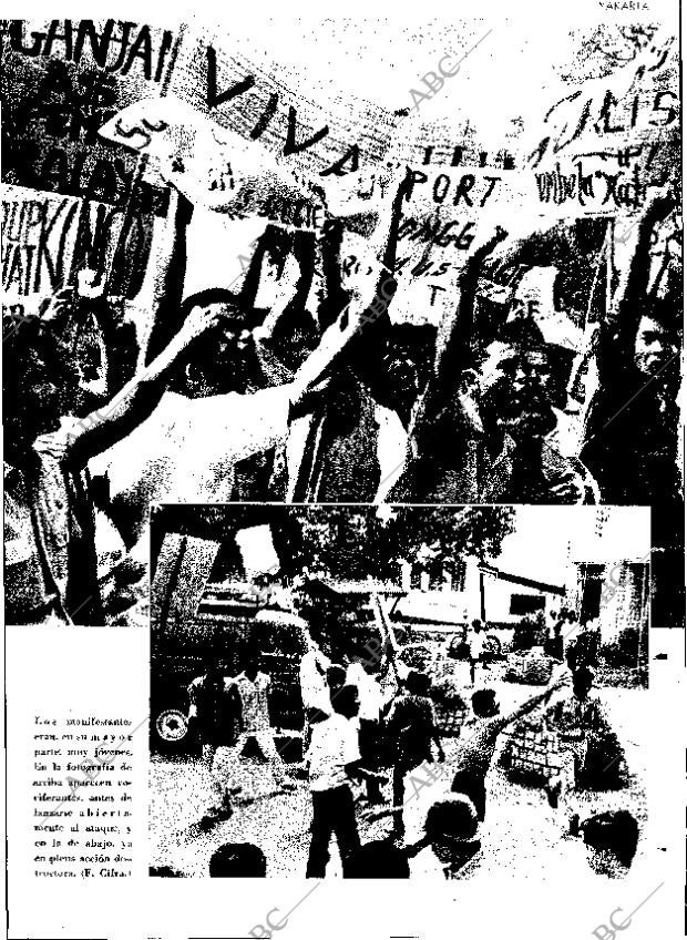 ABC MADRID 24-12-1964 página 19