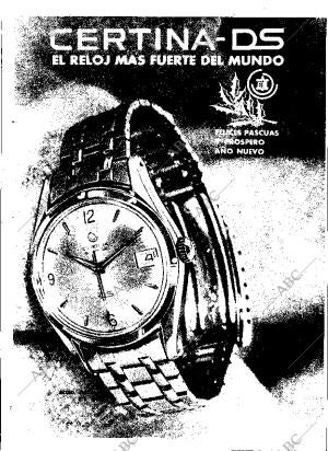 ABC MADRID 24-12-1964 página 2