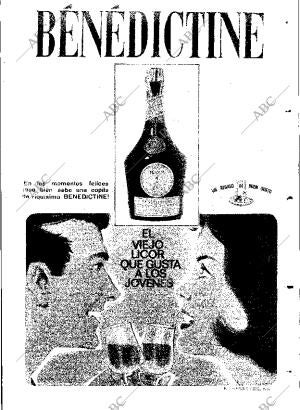 ABC MADRID 24-12-1964 página 21