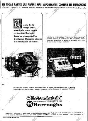 ABC MADRID 24-12-1964 página 22