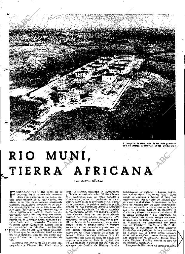 ABC MADRID 24-12-1964 página 26