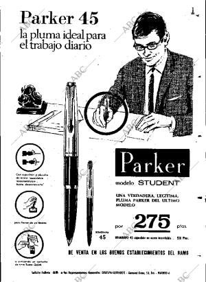 ABC MADRID 24-12-1964 página 27