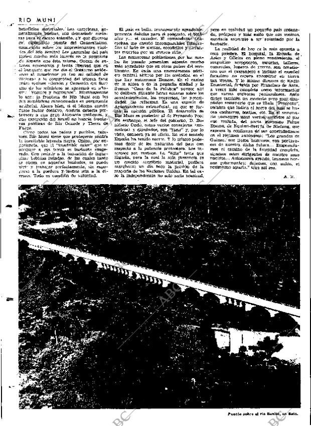 ABC MADRID 24-12-1964 página 30